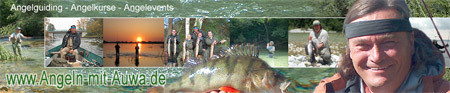 Unser Lieblings-TV-Angler