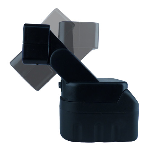 POWER LED HS-Technik verstellbar