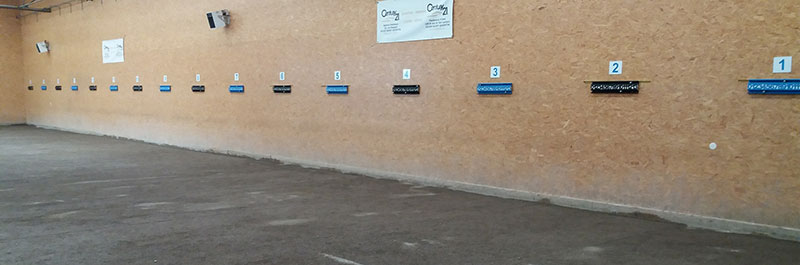 Un compteur de point de pétanque pour le boulodrome de Saint-Quentin