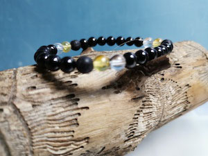 Sternzeichen Steinbock Armband
