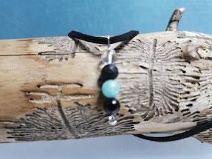 Skorpion Schutzstein Anhänger Sternzeichen