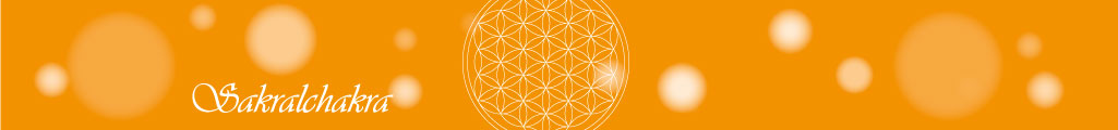 Sakralchakra Schmuck