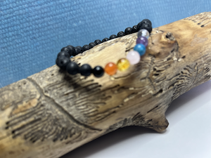 Fengshui Armband