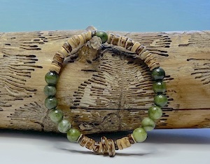 Energieschmuck Glücksmagnet Armband