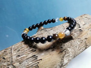 Zwilling Schutzstein Armband