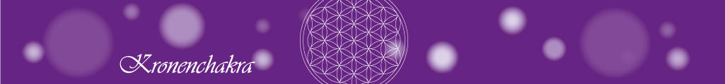 Kronenchakra Schmuck