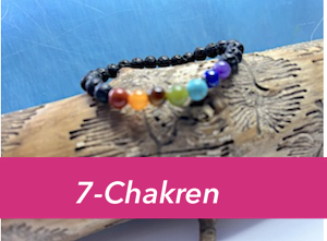 Energieschmuck handgefertigt mit viel Liebe