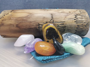 Chakra Edelsteine
