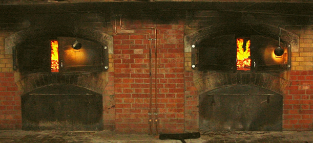 STEINOFEN BACKSTUBE HOLLEN - STEINOFEN-BACKSTUBE HOLLEN GmbH