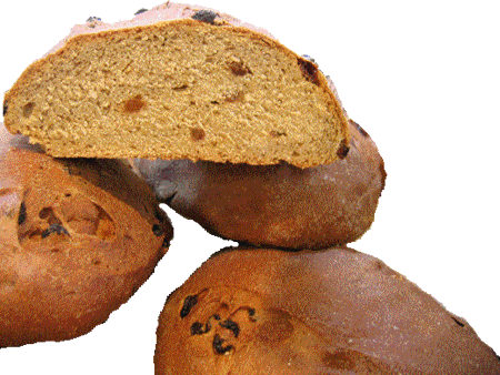 Rosinenbrot