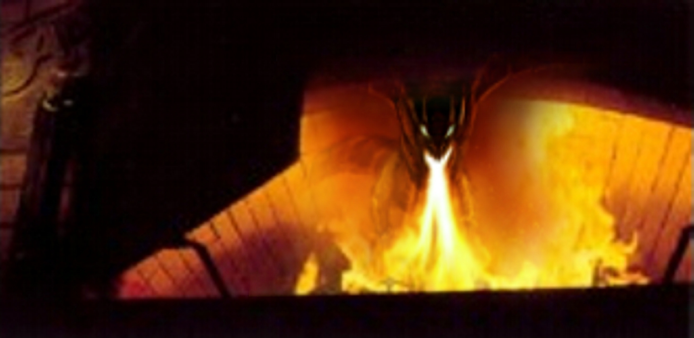 Drachen - STEINOFEN-BACKSTUBE HOLLEN GmbH