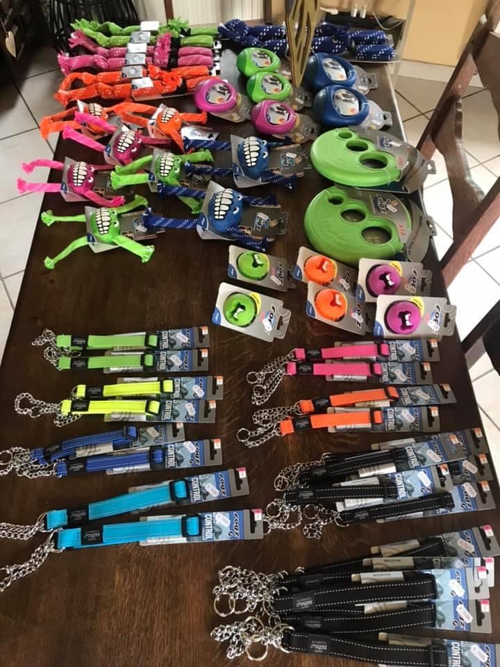 ROGZ - Site de sldogsports