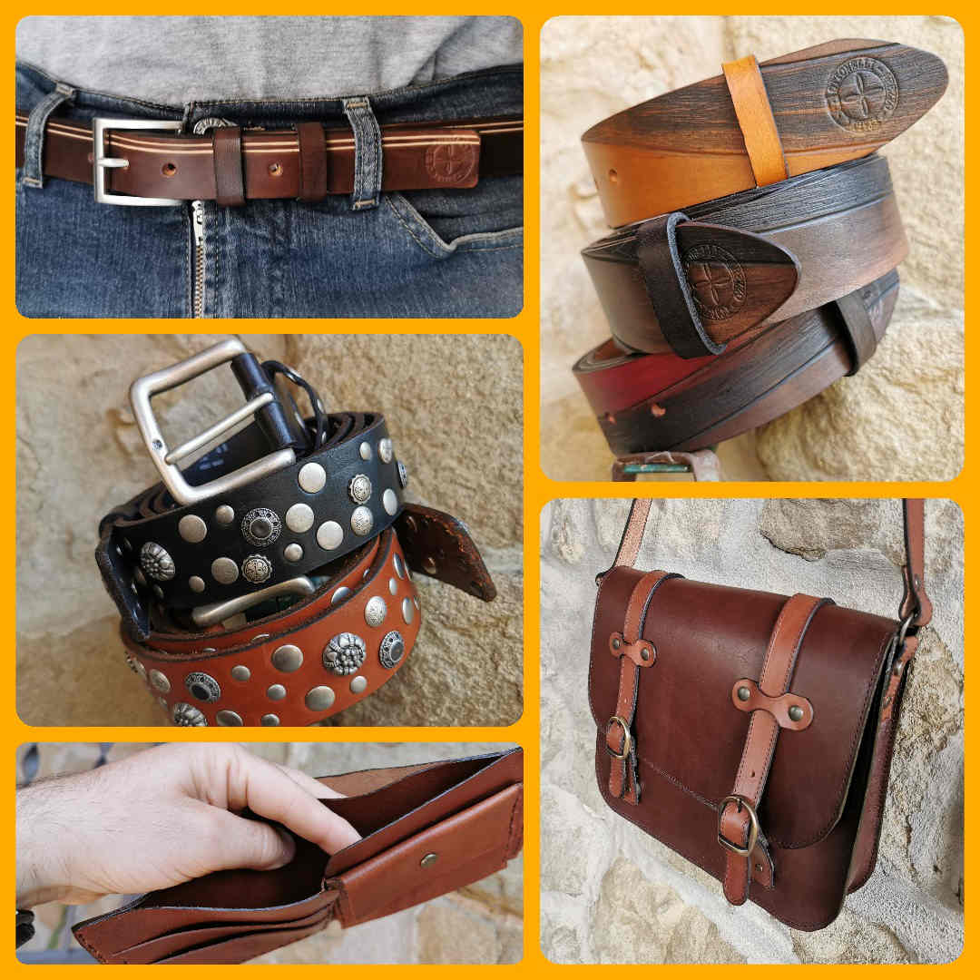 Cinturino Pelle 18mm 19mm Pelle Cinturino Per Orologio Sganciabile - Foto 8