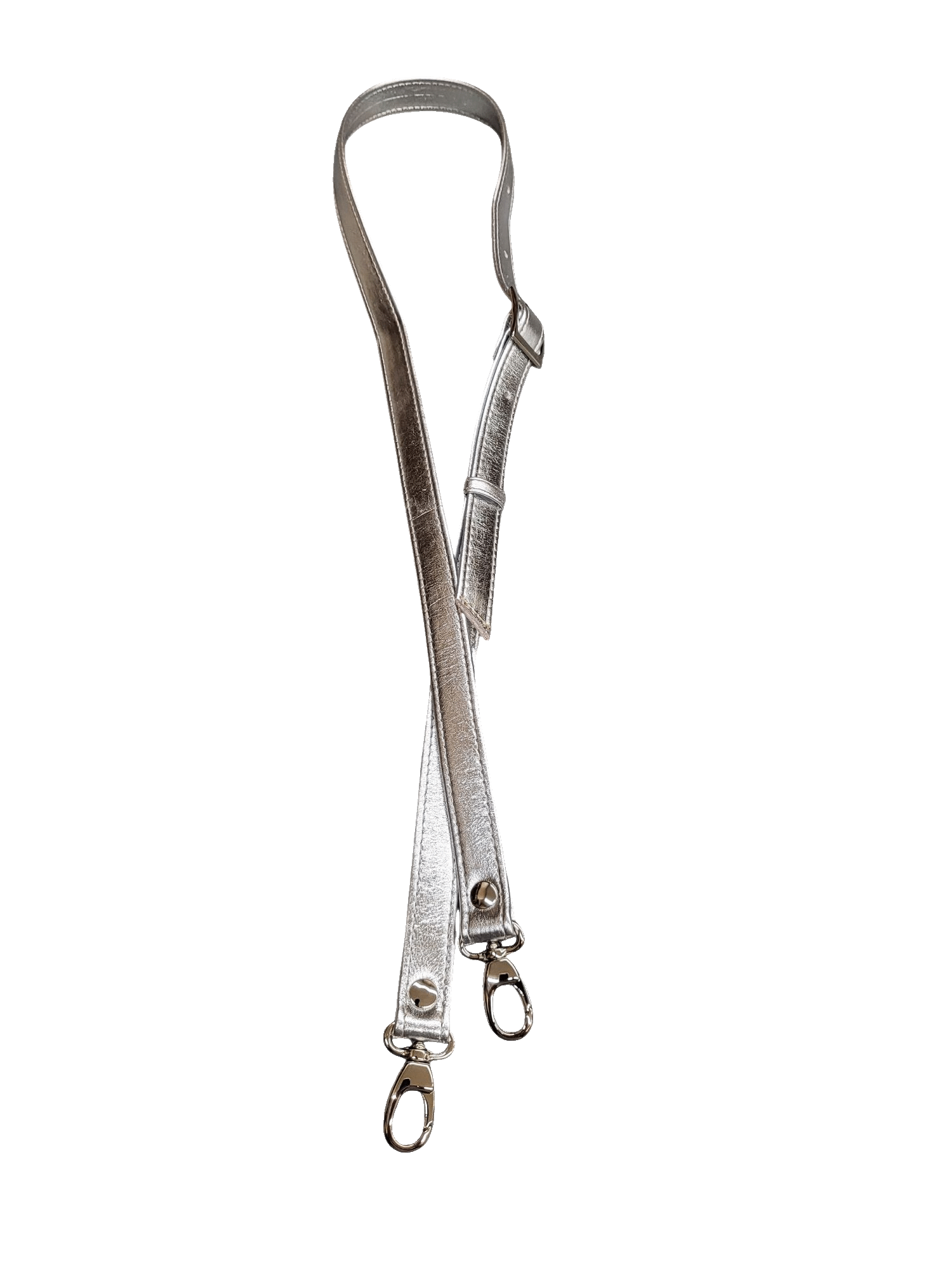 tracolla argento
