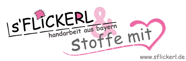 sflickerl, Stoffe aus Thierhaupten