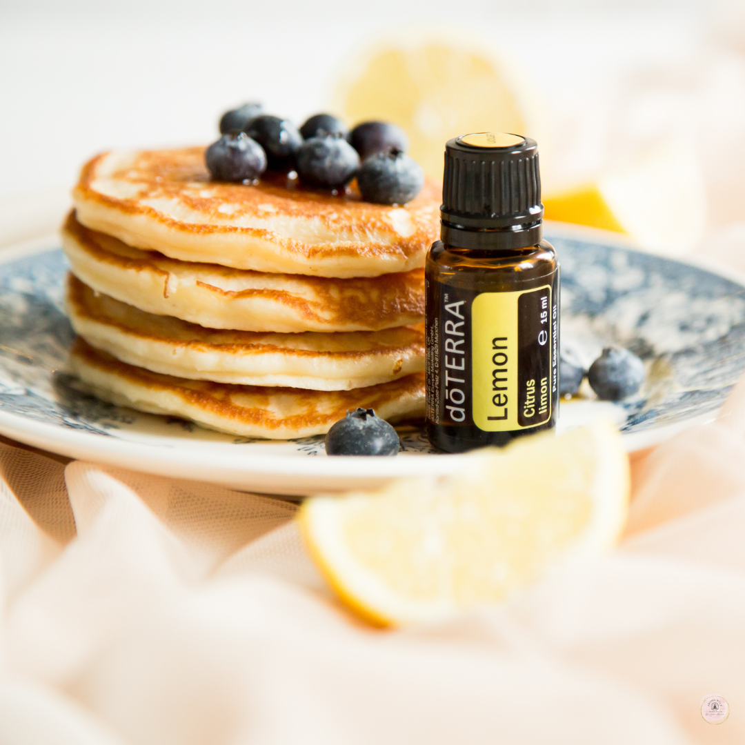 doTERRA Madagascar Vanilla 5ml バニラ 【公式通販】