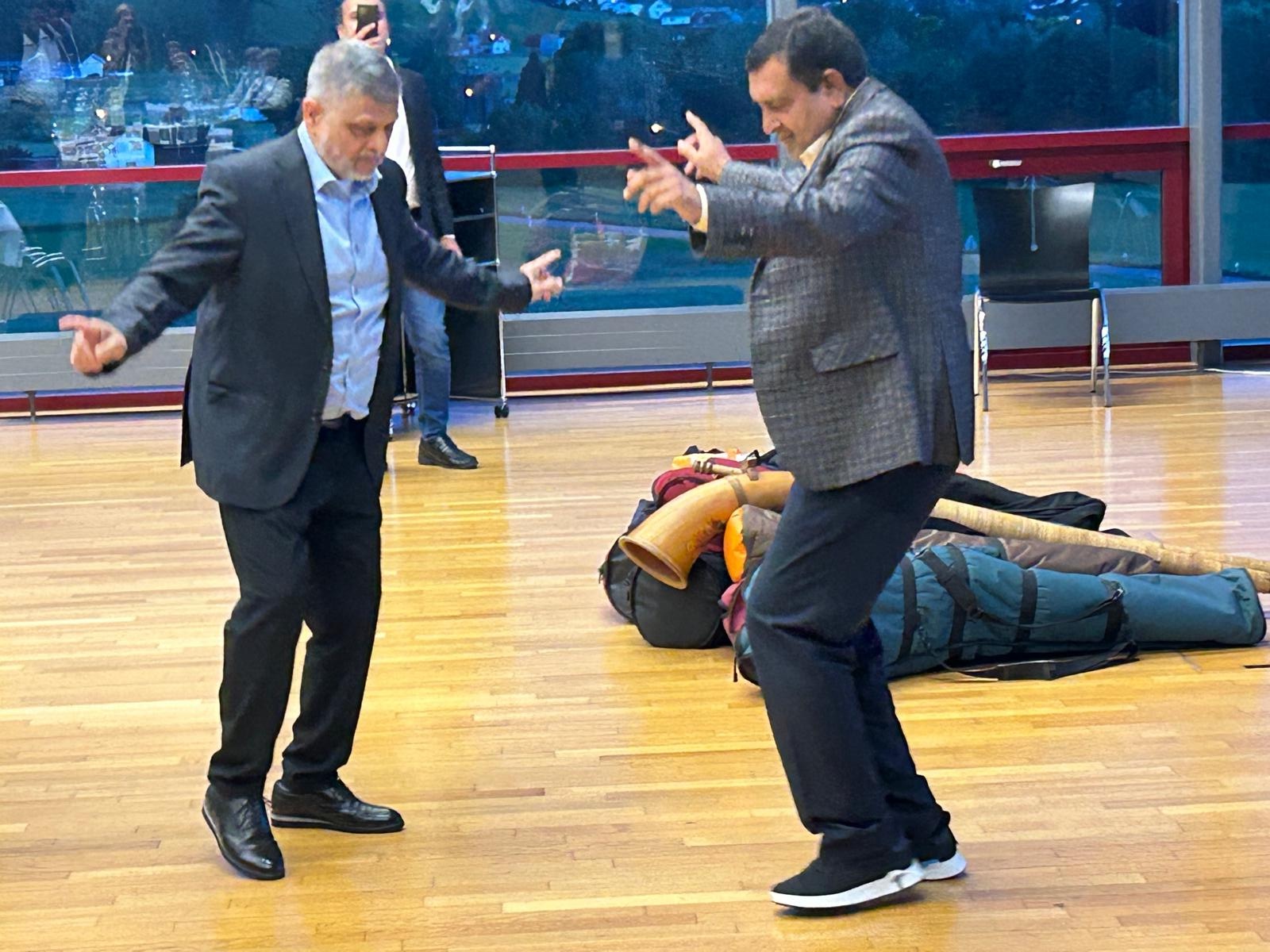 Neues 2024