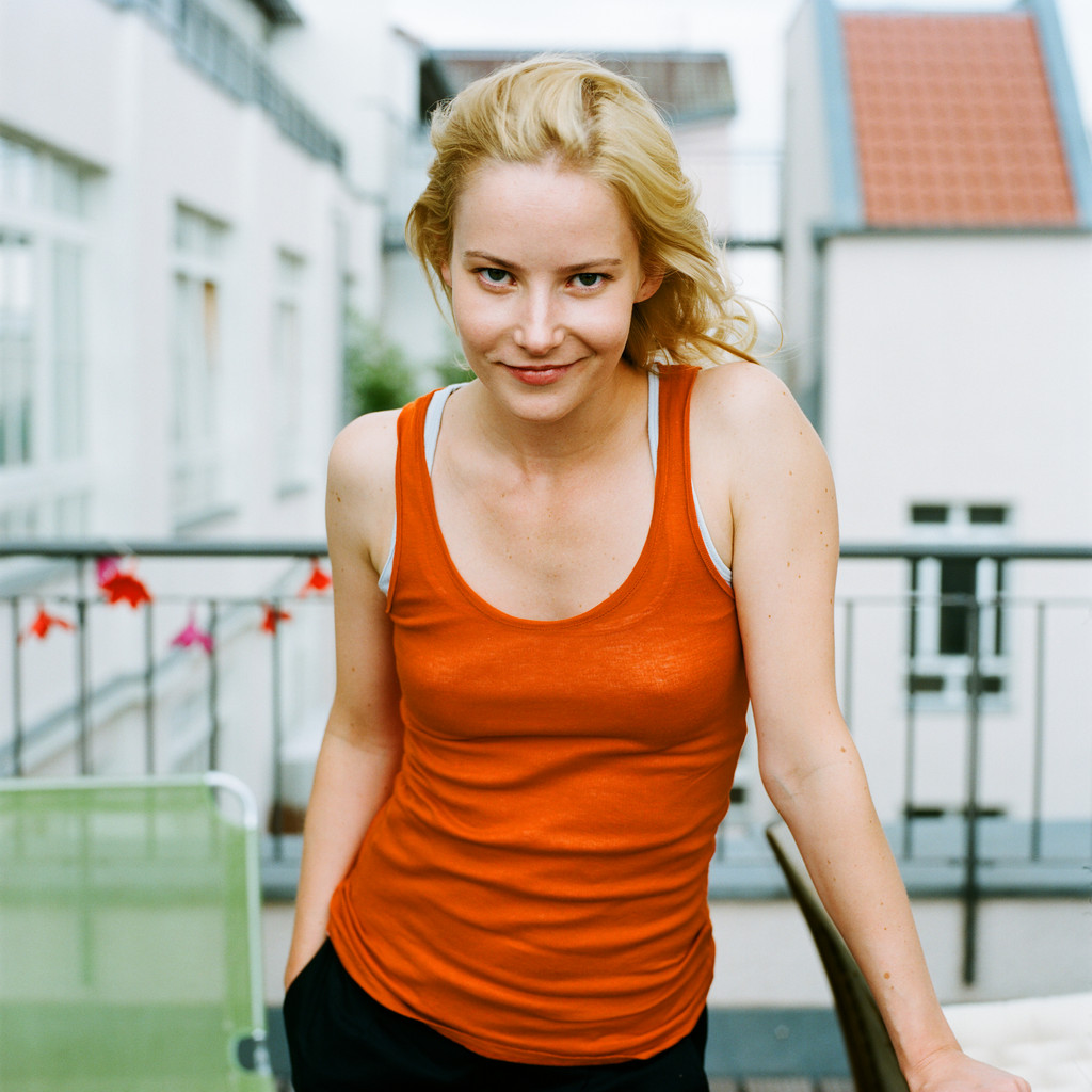 Teresa Weissbach Teresa Weissbach