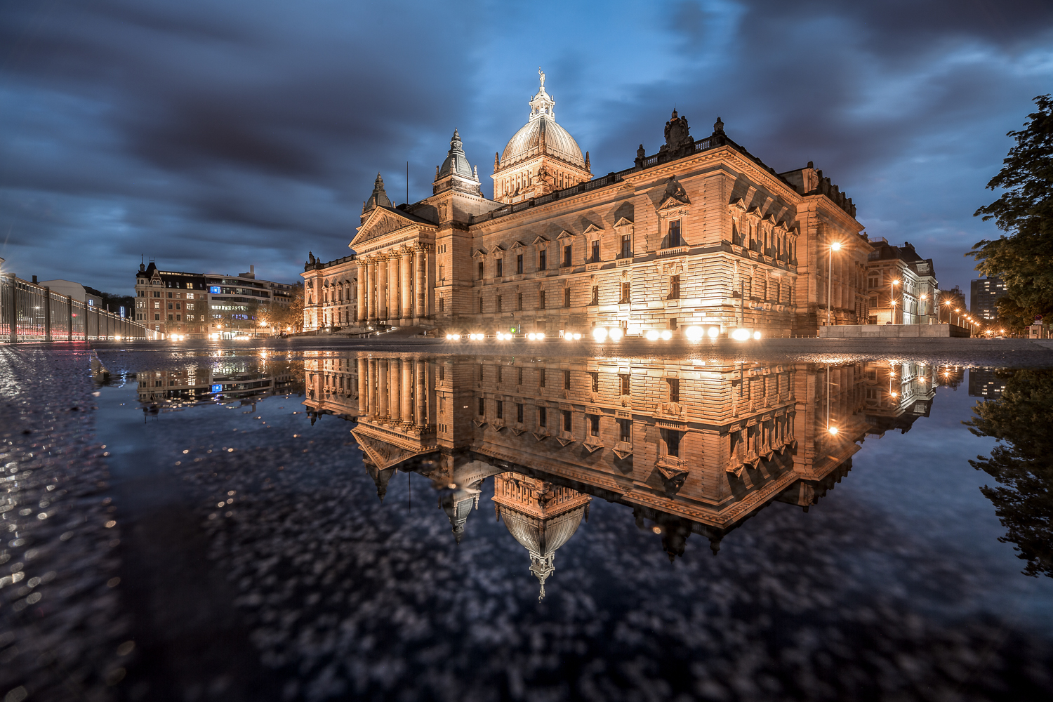 Vorschau Bild Leipzig Portfolio