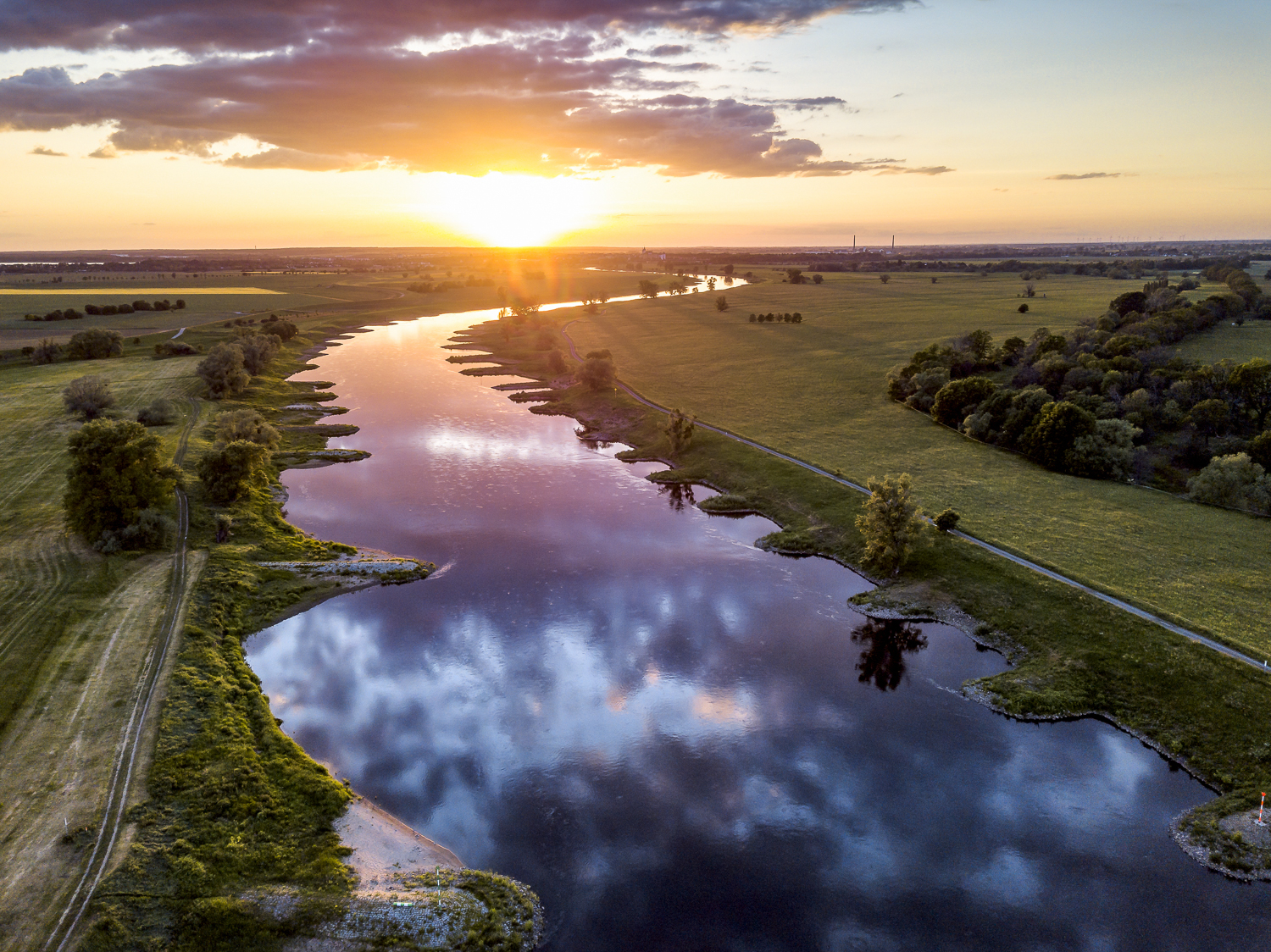 Vorschau Bild Landschaft Portfolio
