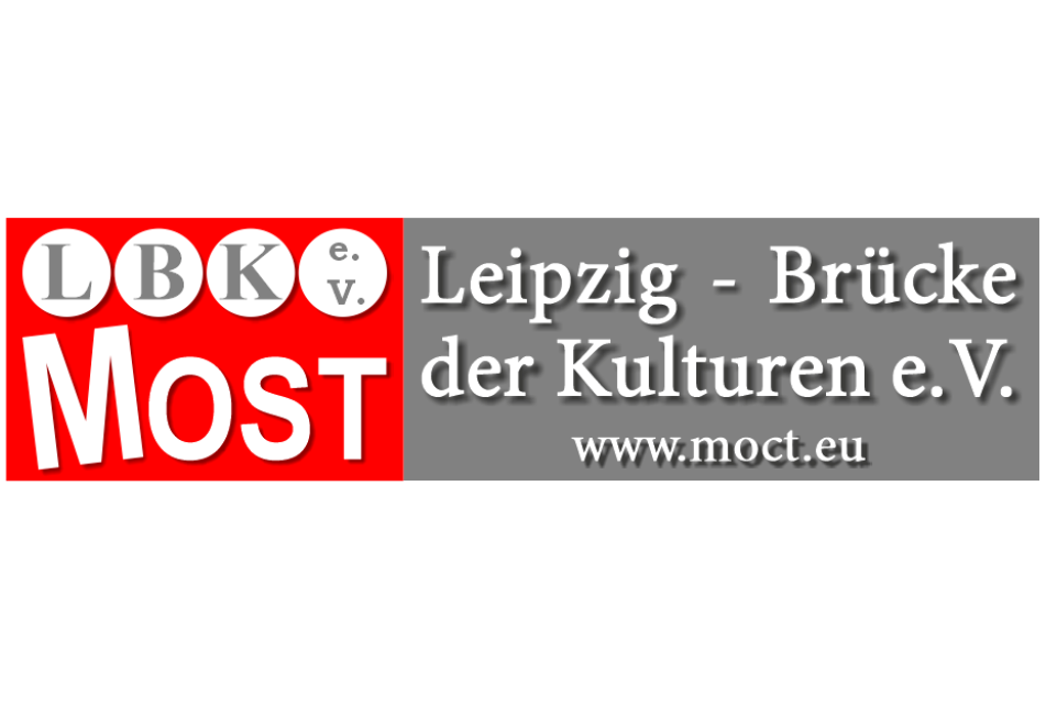 Logo LBK e.V. MOST
