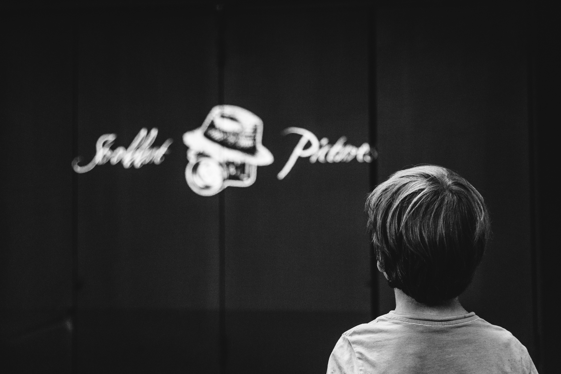 Fotoausstellung Musikschule