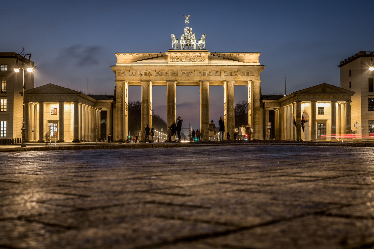 Vorschau Bild Deutschland Portfolio - Berlin