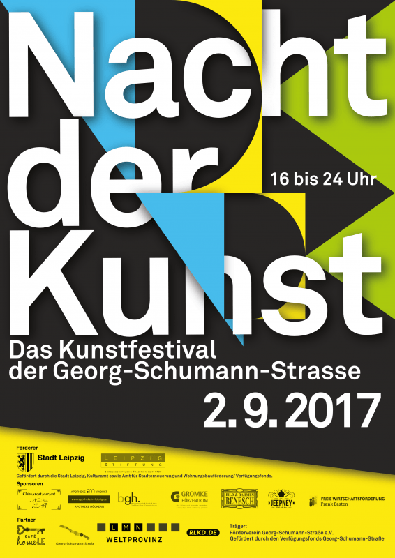 Nacht der Kunst 2017