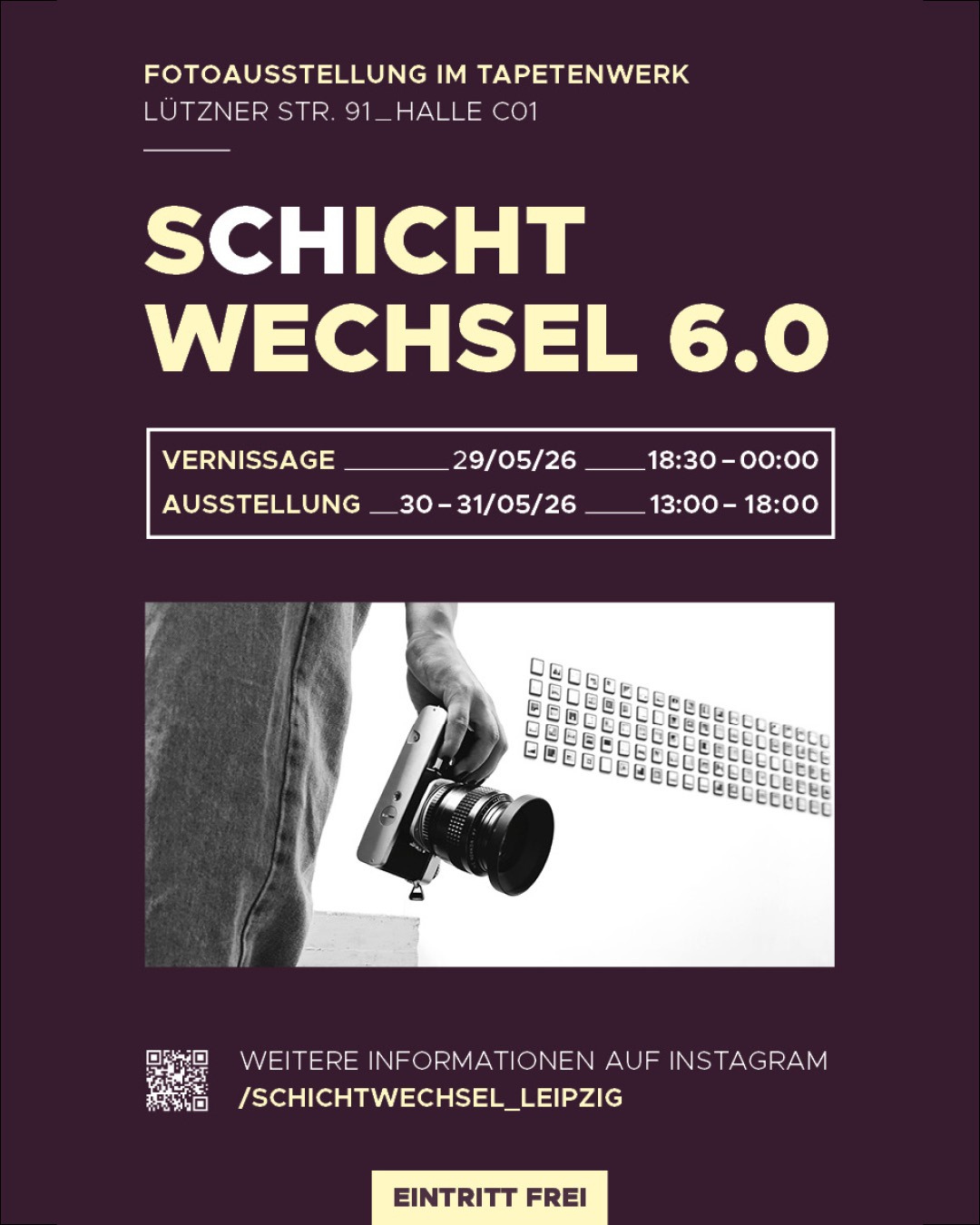 Schichtwechsel 6.0