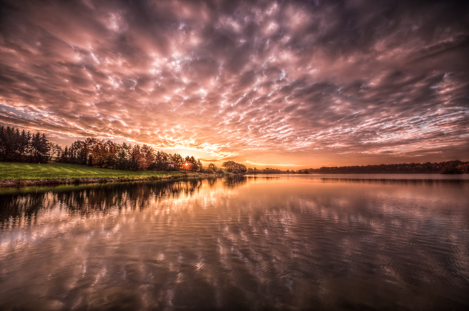 Vorschau Bild Landschaft Portfolio