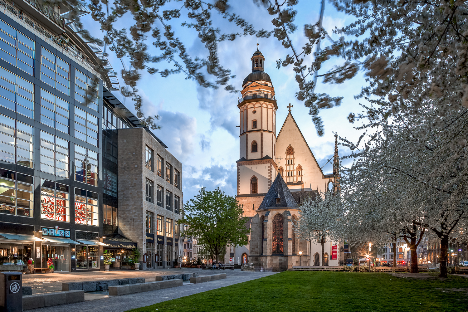 Vorschau Bild Leipzig Portfolio