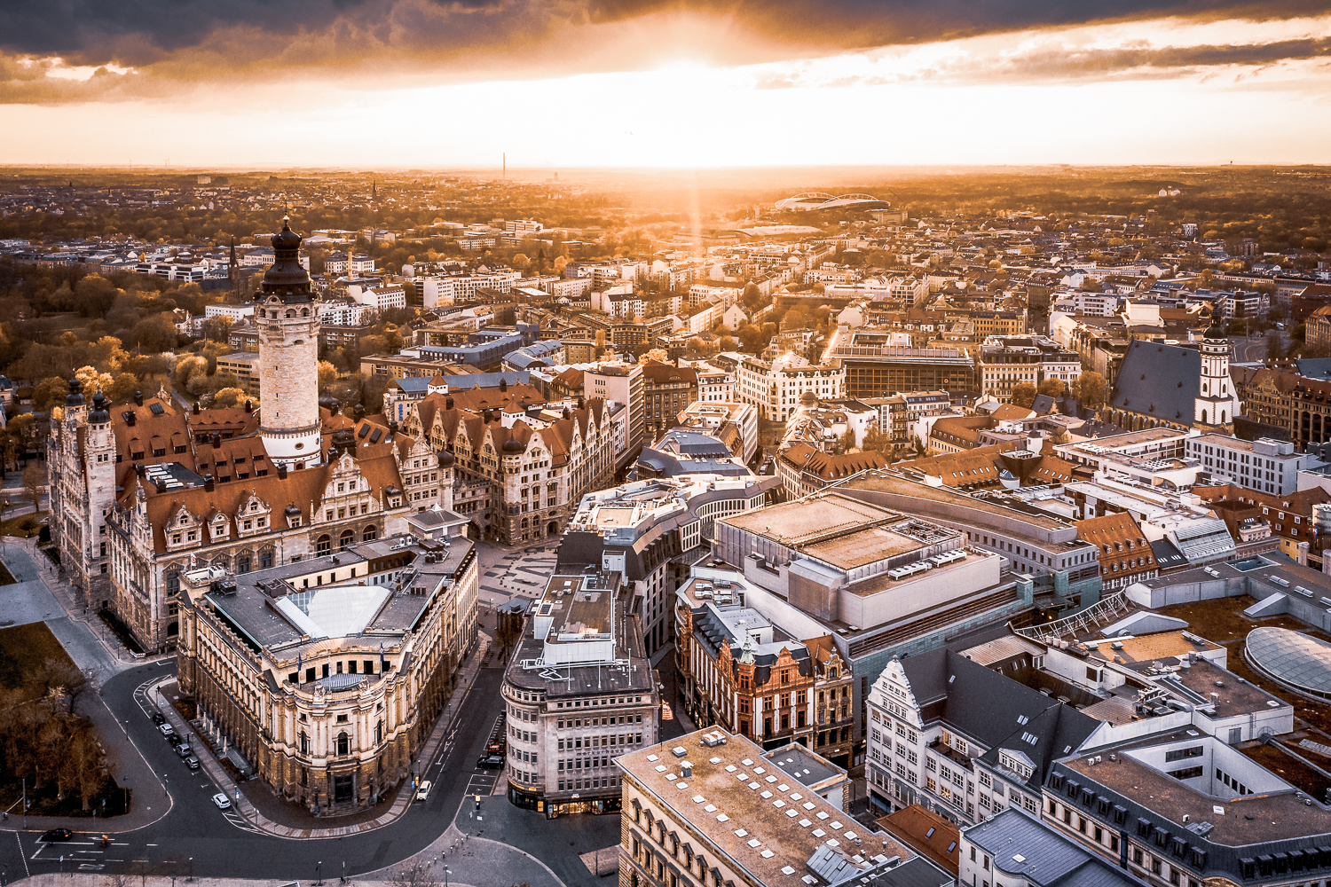 Vorschau Bild Leipzig Portfolio