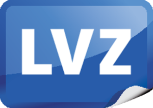 Logo LVZ