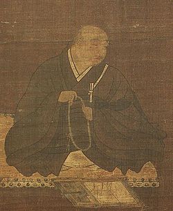 専念寺　法然上人