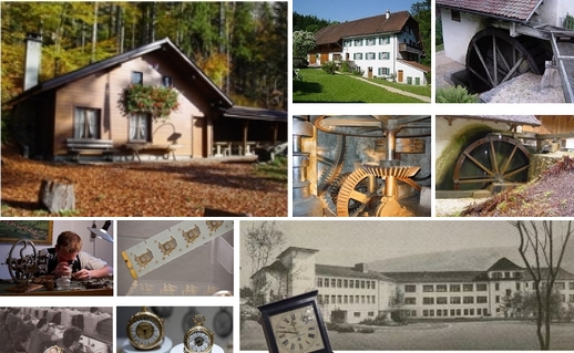 Ausflüge Kanton Solothurn