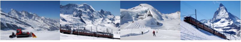 Top Skiorte der Schweiz Arosa und Lenzerheide klick