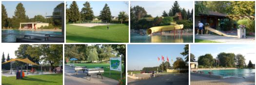 Standplatz Mittelland