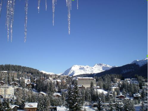 Skiurlaub Schweiz - die besten Skiorte nach Regionen