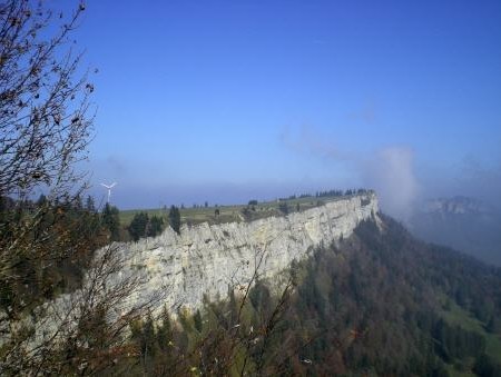 Wanderurlaub Schweiz