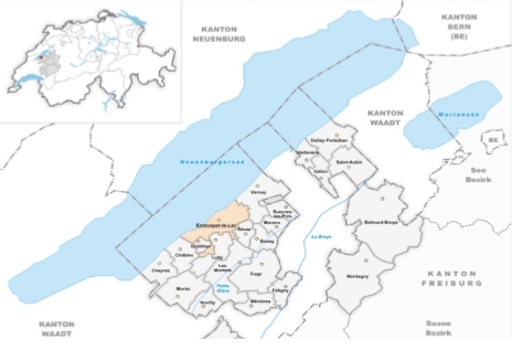 Westschweiz - mehr als nur Genf und Montreux... - Ferien ... Westschweiz - mehr als nur Genf und Montreux... - Ferien ...