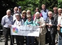friendshipforce freiburg germany