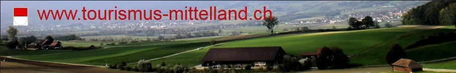 ausflüge mittelland