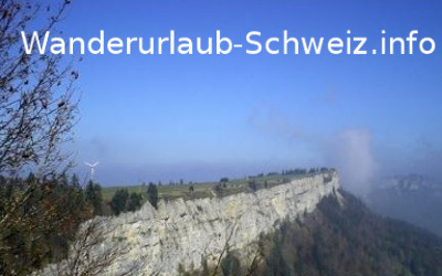 Wandereurlaub Schweiz Partner Wallis werden