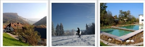 Tourismus Solothurn