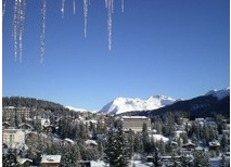 Ferienwohnungen Graubünden Arosa
