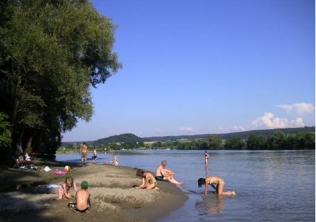 Wandern ab Soloturn