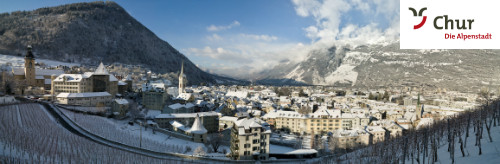 Chur Tourismus D -E - ...