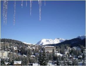 Arosa Graubünden - alle Ferienwohnungen 