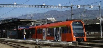 Stadtführungen Solothurn Olten Burgdorf Bern Biel ... alles mit Zug gut erreichbar