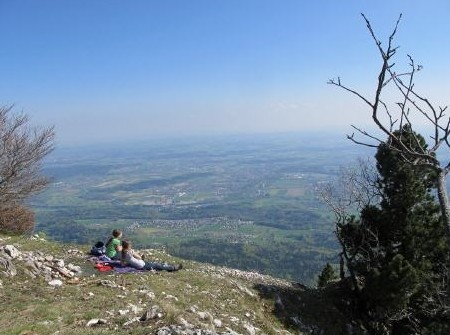 Jura Wanderungen - Sie hier mit Wandern Berneroberland?